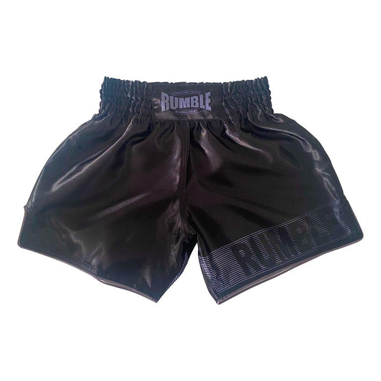 Rumble Clothing Set T-shirt RTS-62 and Short RS-112