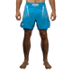 Venum X WOW FC Fightshort Ocean Blue