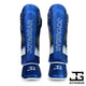 Joya Gear Shin Guard Evolution Blue/White