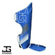 Joya Gear Shin Guard Evolution Blue/White