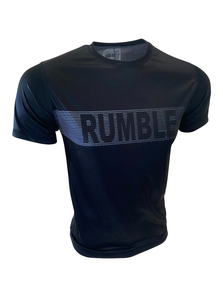 Rumble Clothing Set T-shirt RTS-62 and Short RS-112