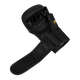 Venum MMA Gloves Sparring Serpenti Black/Silver/Gold