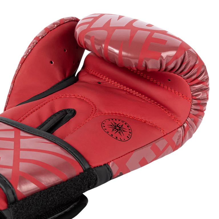 Venum Boxing Gloves Contender 1.5 XT Kids Cherry Red