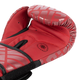 Venum Boxing Gloves Contender 1.5 XT Kids Cherry Red