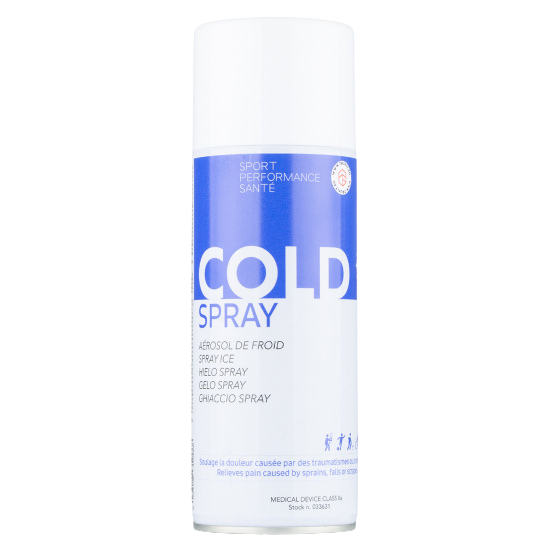 Coldspray 400 ML