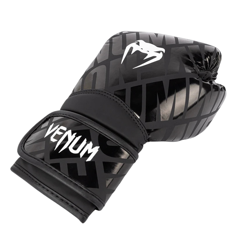 Venum Boxing Gloves Contender 1.5 XT Kids Black