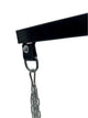 Rumble Punching Bag Rubber for Dampening
