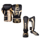 Venum Kickboxing Set Elite Black/Gold