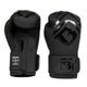 Booster kickboxing set BG Youth Elite V2.1 Black/Black