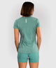 Venum Essential T-Shirt Women Aqua Green