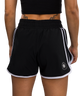 Venum Training Shorts Twilight Black/White