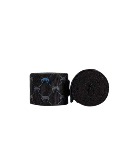Venum Monogram Advanced Bandage Black