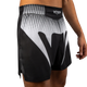 Venum Fightshort No Gi Black/White