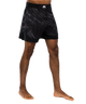 Venum Fight Shorts Rapid Black/Storm Grey