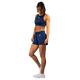 Venum Training Shorts Halo Women Indigo