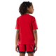 Venum T-Shirt Contender Kids Cherry Red