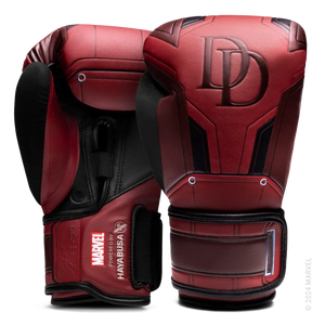 Hayabusa Boxing Gloves T3 Marvel's Daredevil