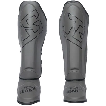 Joya Gear Shin Guards Strike Grey