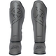 Joya Gear Shin Guards Strike Grey