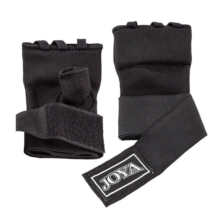 Joya Gear Inner Gloves with Thumb Black