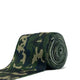 Rival Mexican Bandage Camo Green 460cm - 180 inch