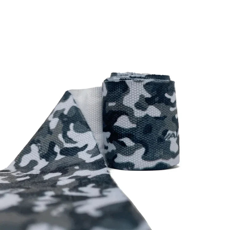 Rival Mexican Bandage Camo Grey
