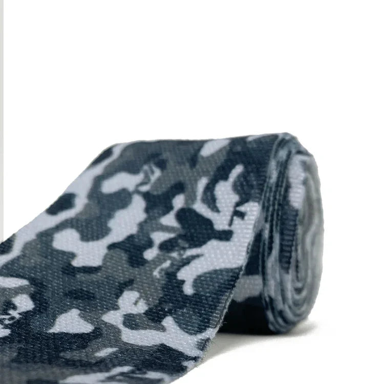 Rival Mexican Bandage Camo Grey