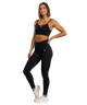 Venum Legging Sculpt Black/White