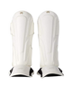 Venum Shin guards Impact Evo Scales Ivory