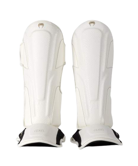 Venum Kickboxing Set Impact Evo Scales Ivory