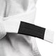 Hayabusa BJJ Belt White