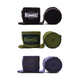 Rumble Hand Wrap Boxing 3 Pairs - 4.6 Meters - Black/Army/Navy
