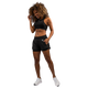 Venum Training Shorts Halo Women Black