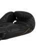 Venum Boxing Gloves Serpenti Black/Silver/Gold