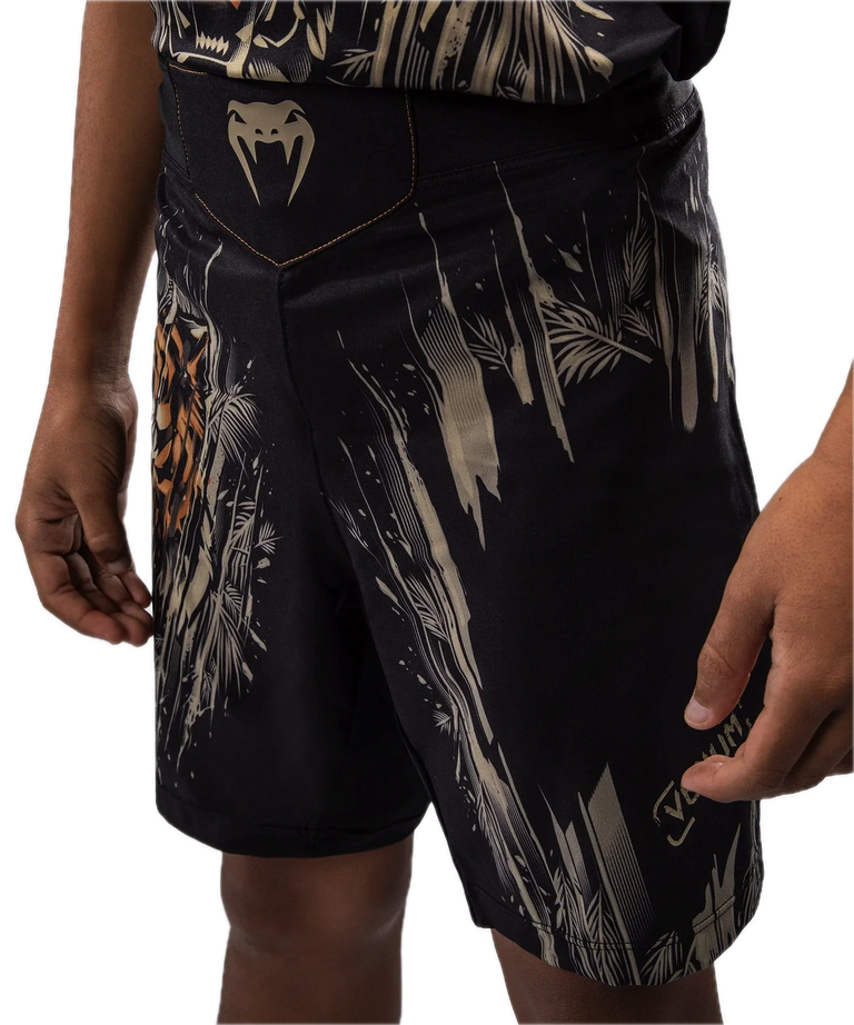 Venum Fightshort Tiger Kids