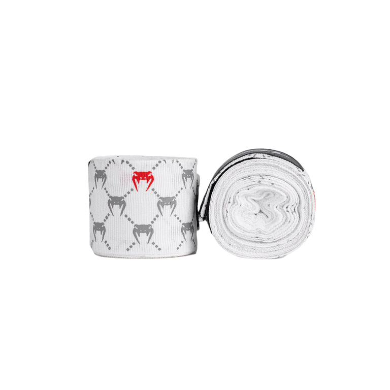 Venum Monogram Advanced Bandage White