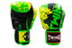 Twins Boxing gloves FBGVL 3 Candy Green