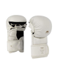 Venum MMA Gloves Sparring Impact Evo Scales Ivory