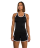 Venum Tank Top Twilight Black/White