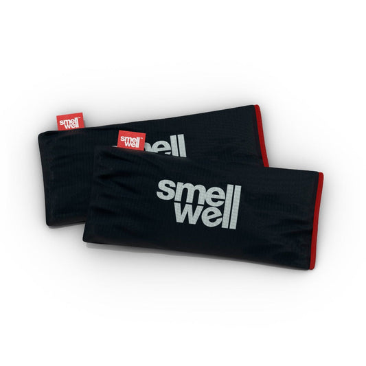 SmellWell Boxing Gloves Refreshers Active XL Black