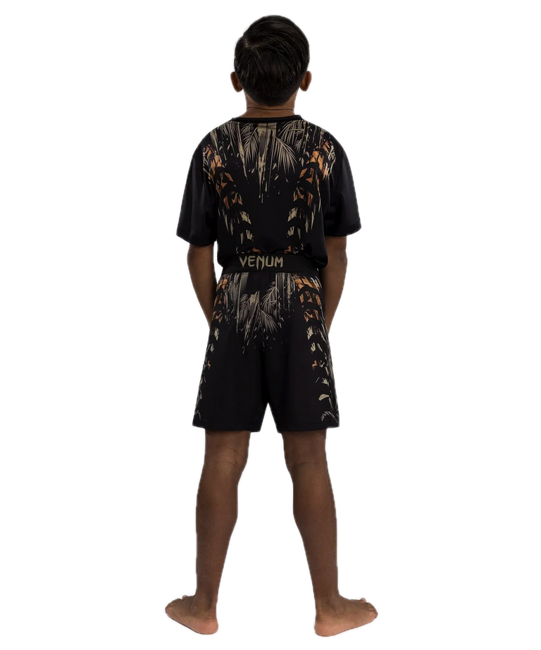 Venum Fightshort Tiger Kids