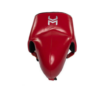 Hit N Move Boxing Cup Red