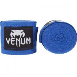 Venum Bandage Blue 4 meters