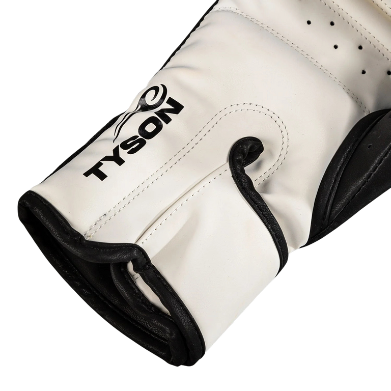Venum Boxing Gloves Mike Tyson Replica Black/White