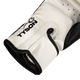 Venum Boxing Gloves Mike Tyson Replica Black/White