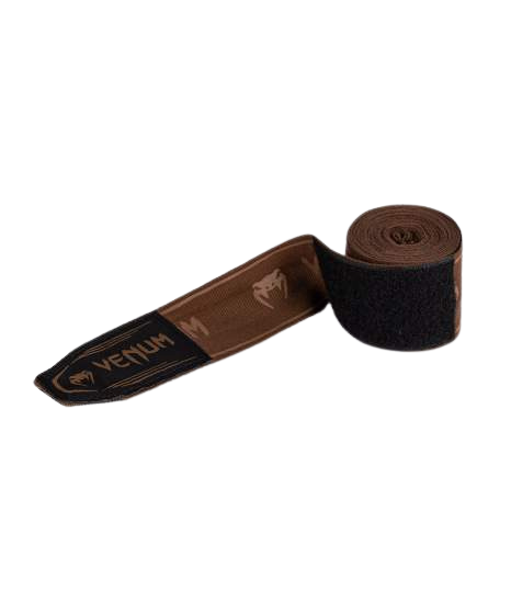 Venum Bandage Classic Advanced Dark Brown