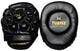 Hit N Move Turtle Handpads Black