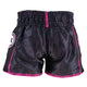 King Pro Boxing Kickboxing Shorts KPB 08 2
