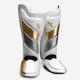 Hayabusa T3 Set White-Gold