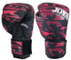Joya Gear Kickboxing Set V2 Camo Pink